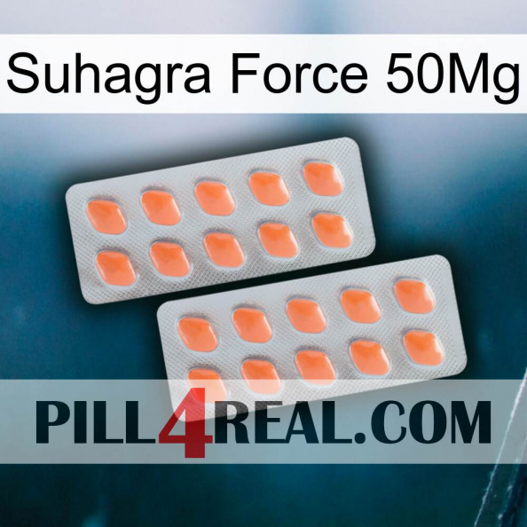 Suhagra Force 50Mg 27